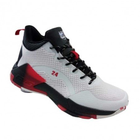 ZAPATILLAS BASQUET BODY GUARD M