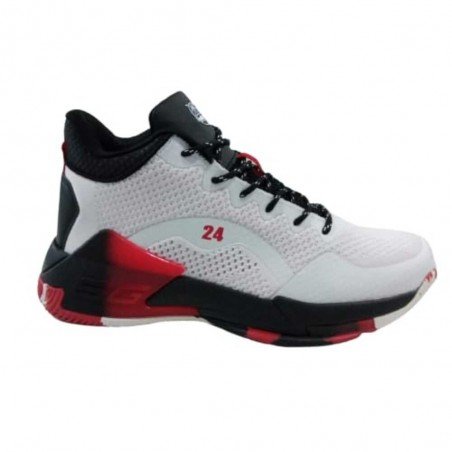 ZAPATILLAS BASQUET BODY GUARD M