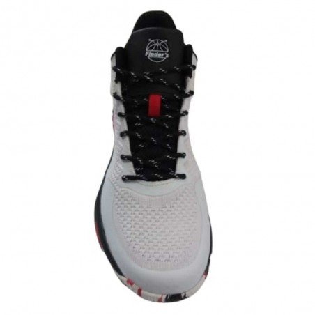 ZAPATILLAS BASQUET BODY GUARD M