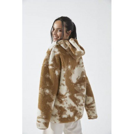 BUZO POLAR CORDERITO W