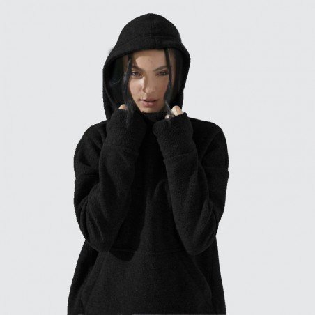 BUZO POLAR TRACY W