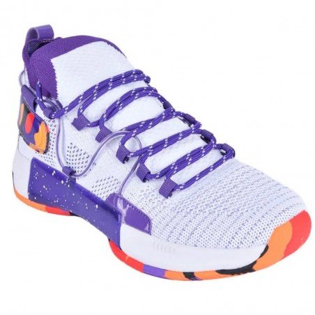 ZAPATILLAS BASQUET JUMP BALL M