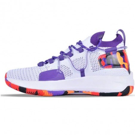 ZAPATILLAS BASQUET JUMP BALL M