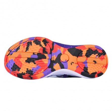 ZAPATILLAS BASQUET JUMP BALL M
