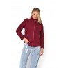 CAMPERA COLORADO ZIPPER W