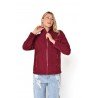 CAMPERA COLORADO ZIPPER W