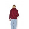 CAMPERA COLORADO ZIPPER W