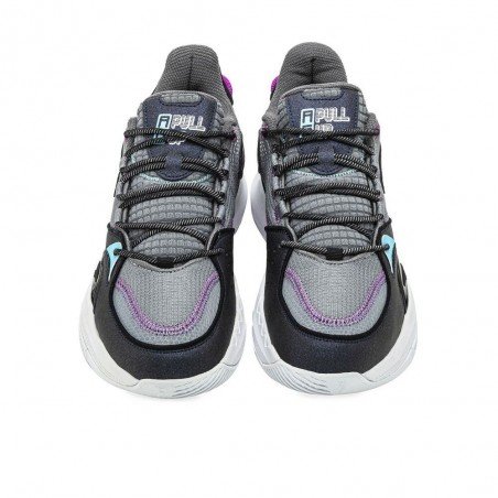 ZAPATILLAS PULL UP 2.0 M