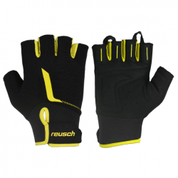 GUANTES GYM COMPLEMENTO...