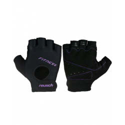 GUANTES FITNESS W