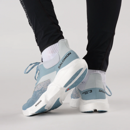 ZAPATILLAS PREDICT SOC 3 M