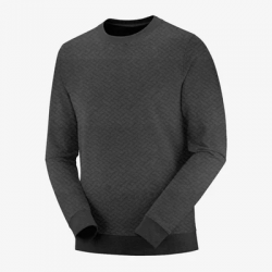 BUZO COZY SWEAT M
