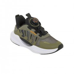 ZAPATILLAS LONDON KIDS