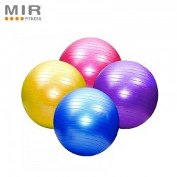 PELOTA ESFERODINAMIA 75CM ECO