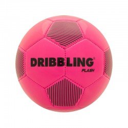 PELOTA FUTBOL FLASH N°5