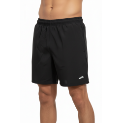 SHORT PLANO C/LYCRA Y...