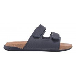 SANDALIAS 2 STRAPS SLIDE AD