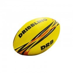 PELOTA RUGBY PRO TEAM 2.0  N°5