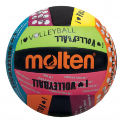 PELOTA VOLEY 500 LUV