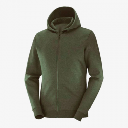 CAMPERA LOGO FZ III M