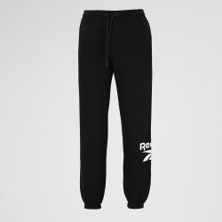 PANTALON MARCO BIG LOGO ELASTICATED M