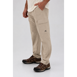 PANTALON CARGO RIP. TRECH M