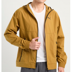 CAMPERA PUMATECH RELAXED TRACK M