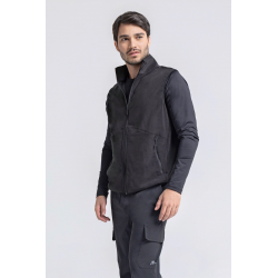 CHALECO MICROPOLAR C/LYCRA M
