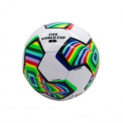 PELOTA FUTBOL FIFA MUNDIAL COPA 26 N°5
