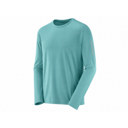 REMERA XA SONIC LS TEE II M