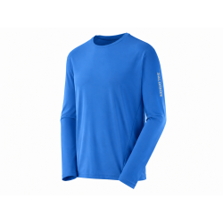 REMERA XA SONIC LS TEE II M
