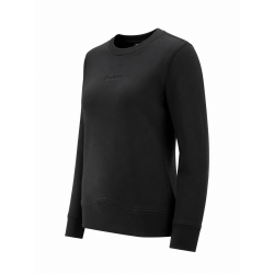 BUZO LOGO SWEAT W