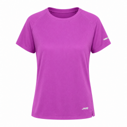 REMERA SPORT TRAMADA W
