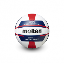 PELOTA DE VOLLEY BEACH 1500