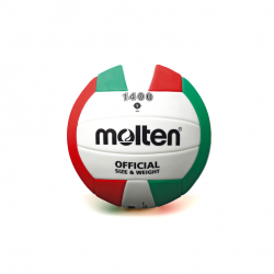 PELOTA DE VOLLEY EVA 1400