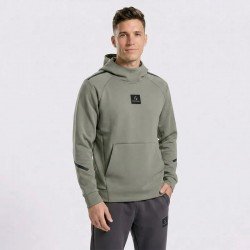 BUZO PRO FLEECE TRAIN M