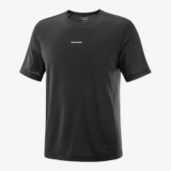 REMERA SHKOUT CORE SS TEE M