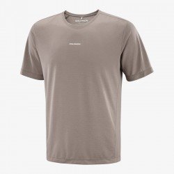 REMERA SHKOUT CORE SS TEE M