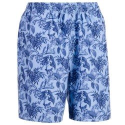 SHORT DE BAÑO SLIM MNS