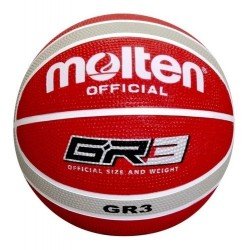 PELOTA DE BASKET NRO 3