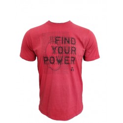 REMERA GTM FIND YOUR POWER M