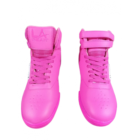 ZAPATILLAS LA GEAR RACE HIGH W