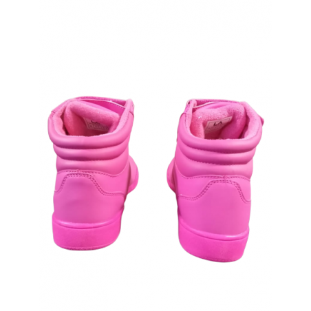 ZAPATILLAS LA GEAR RACE HIGH W