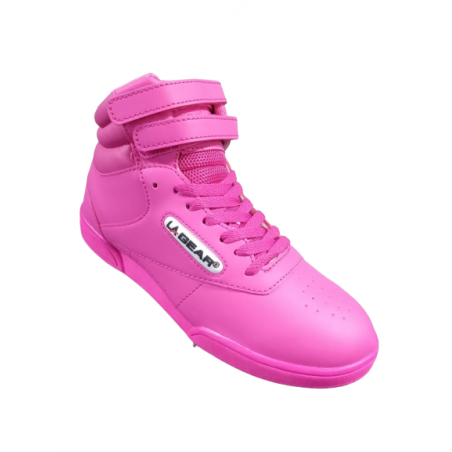 ZAPATILLAS LA GEAR RACE HIGH W