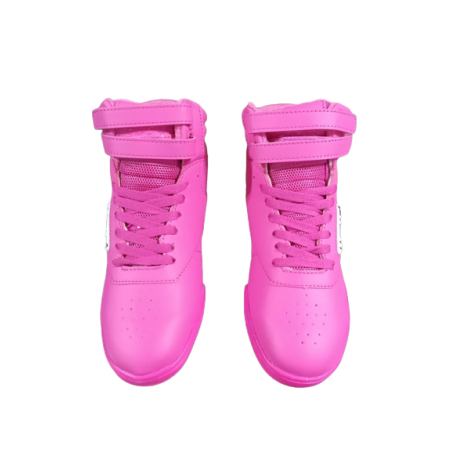 ZAPATILLAS LA GEAR RACE HIGH W