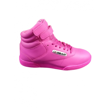 ZAPATILLAS LA GEAR RACE HIGH W