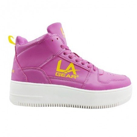 ZAPATILLAS HIGHLAND VINTAGE W