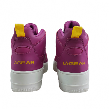 ZAPATILLAS HIGHLAND VINTAGE W