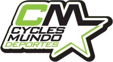 CYCLES MUNDO DEPORTES